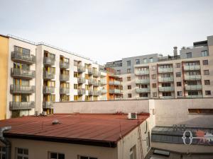 Prodej bytu 3+1, Praha - Libeň, Lihovarská, 78 m2