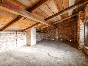 Prodej rodinného domu, Radostín, 82 m2