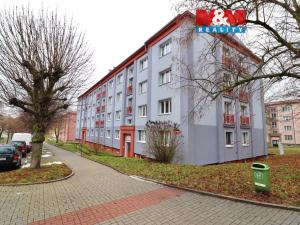 Pronájem bytu 2+1, Ostrov, S. K. Neumanna, 70 m2