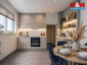 Prodej bytu 2+kk, Nejdek, Bratří Čapků, 65 m2