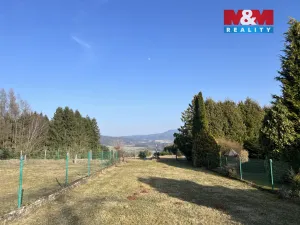 Prodej zahrady, Hronov, 6000 m2