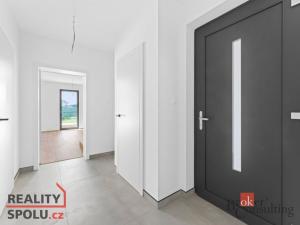 Prodej rodinného domu, Brandýs nad Labem-Stará Boleslav - Stará Boleslav, 117 m2