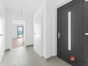 Prodej rodinného domu, Brandýs nad Labem-Stará Boleslav - Stará Boleslav, 117 m2