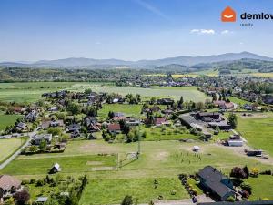 Prodej pozemku pro bydlení, Palkovice, 1636 m2