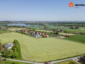 Prodej pozemku pro bydlení, Palkovice, 1636 m2