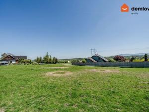 Prodej pozemku pro bydlení, Palkovice, 1636 m2