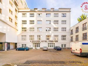 Prodej obchodního prostoru, Brno, Lidická, 326 m2