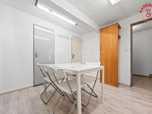 Prodej obchodního prostoru, Brno, Lidická, 326 m2