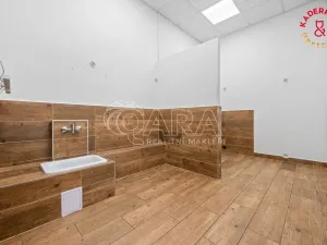 Prodej obchodního prostoru, Brno, Lidická, 326 m2