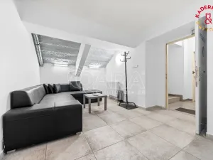 Prodej obchodního prostoru, Brno, Lidická, 326 m2