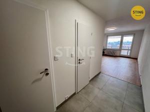Pronájem bytu 1+kk, Ostrava, Francouzská, 29 m2