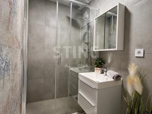 Pronájem bytu 1+kk, Ostrava, Francouzská, 29 m2