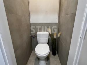 Pronájem bytu 1+kk, Ostrava, Francouzská, 29 m2