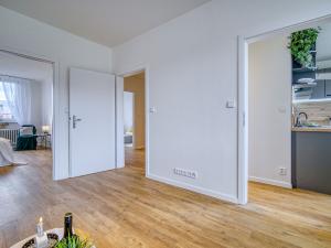 Pronájem bytu 3+1, Klášterec nad Ohří, Školní, 66 m2