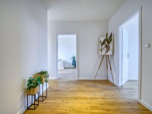 Pronájem bytu 3+1, Klášterec nad Ohří, Školní, 66 m2