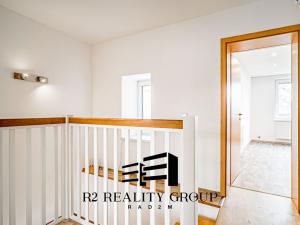 Prodej rodinného domu, Lešany, 117 m2