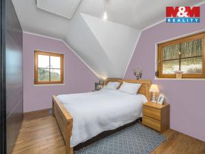 Prodej rodinného domu, Trutnov - Poříčí, Horní, 139 m2