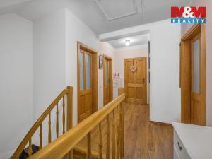 Prodej rodinného domu, Trutnov - Poříčí, Horní, 139 m2