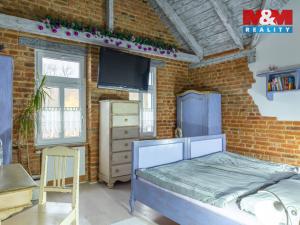 Prodej rodinného domu, Přimda - Mlýnec, 433 m2