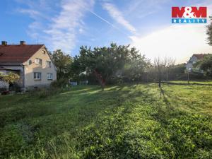 Prodej rodinného domu, Třemošná - Záluží, 60 m2