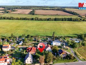 Prodej rodinného domu, Třemošná - Záluží, 60 m2