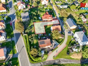 Prodej rodinného domu, Třemošná - Záluží, 60 m2