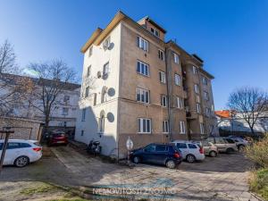 Prodej bytu 1+1, Znojmo, Palliardiho, 44 m2