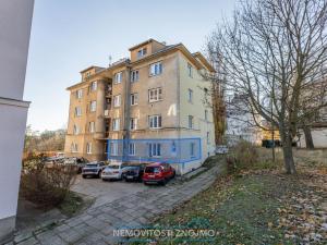 Prodej bytu 1+1, Znojmo, Palliardiho, 44 m2