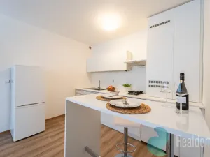 Prodej bytu 2+kk, Praha - Žižkov, U kněžské louky, 43 m2