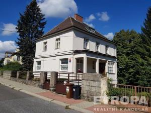 Pronájem bytu 2+kk, Liberec - Liberec I-Staré Město, Bendlova, 50 m2