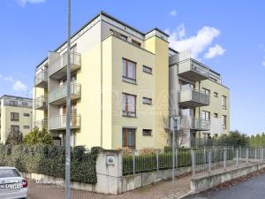 Prodej bytu 1+kk, Praha - Zličín, Vřesovická, 37 m2