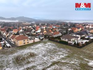 Prodej pozemku pro bydlení, Chlumčany, 941 m2