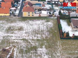 Prodej pozemku pro bydlení, Chlumčany, 941 m2