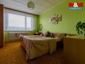 Prodej bytu 2+1, Bruntál, Dělnická, 63 m2