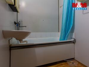 Prodej bytu 2+1, Bruntál, Dělnická, 63 m2