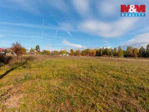 Prodej pozemku pro bydlení, Dalovice, 1375 m2