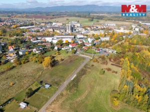 Prodej pozemku pro bydlení, Dalovice, 1035 m2