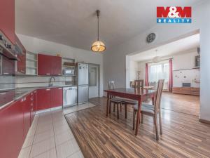 Prodej rodinného domu, Kovanec, 160 m2