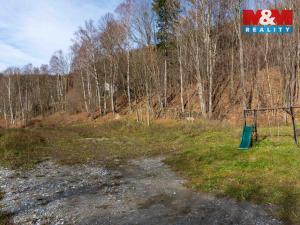 Prodej pozemku pro bydlení, Lipová-lázně, 1885 m2