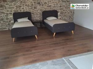 Pronájem vily, Labin, Chorvatsko, 140 m2