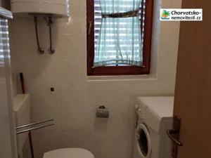 Prodej bytu 1+kk, Rabac, Chorvatsko, 24 m2