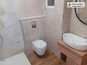 Prodej rodinného domu, Novalja, Chorvatsko, 111 m2