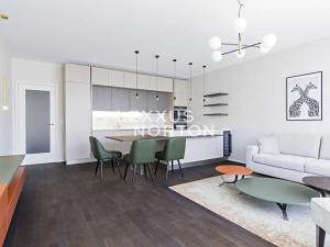 Pronájem bytu 2+kk, Praha - Michle, Michelská, 70 m2