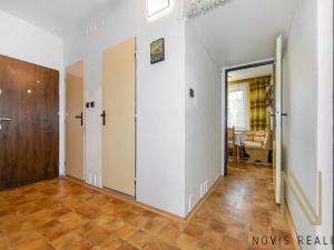 Prodej bytu 3+1, Plzeň, Plaská, 75 m2