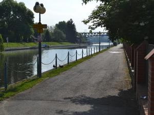 Pronájem bytu 2+kk, Roudnice nad Labem, Havlíčkova, 33 m2