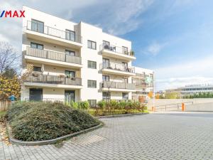 Pronájem bytu 3+kk, Beroun - Beroun-Město, Na Dražkách, 64 m2