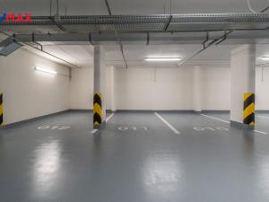 Pronájem bytu 3+kk, Beroun - Beroun-Město, Na Dražkách, 64 m2