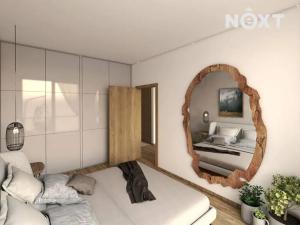 Prodej bytu 2+kk, Čachrov, 35 m2