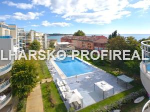 Prodej bytu 3+kk, Ravda, Bulharsko, 114 m2