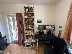 Pronájem pokoje, Praha - Břevnov, Pod věží, 12 m2